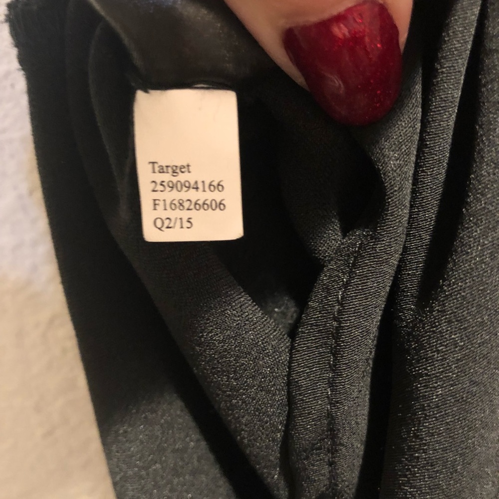 Target Mossimo LBD - Picture 6 of 6